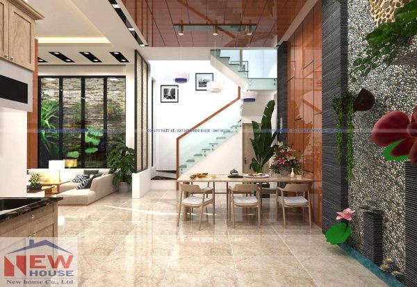 5 BÍ QUYẾT TIẾT KIỆM CHI PHÍ KHI XÂY NHÀ