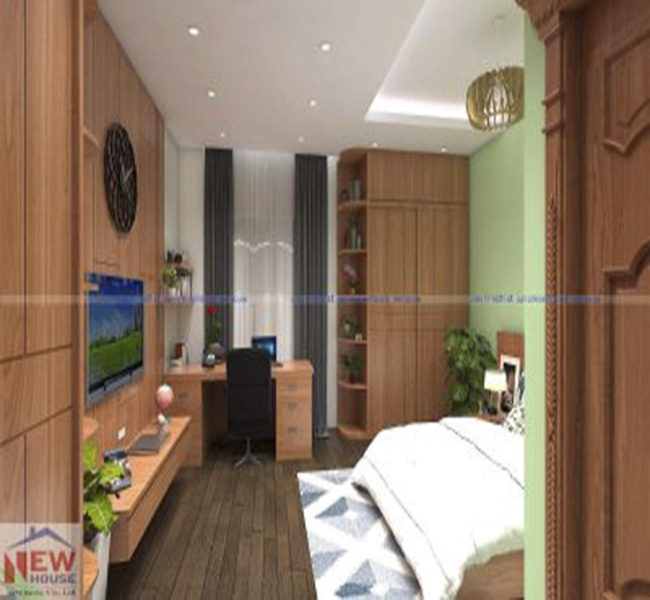 Xây dựng nhà anh Cường