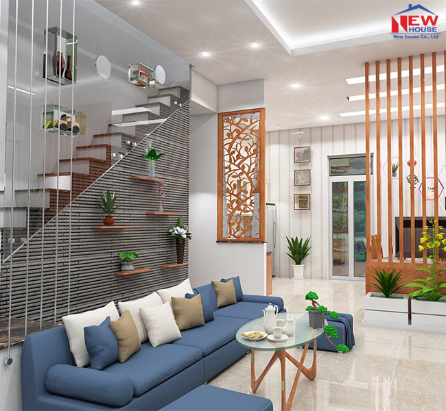 BÁO GIÁ XÂY DỰNG NHÀ PHẦN HOÀN THIỆN