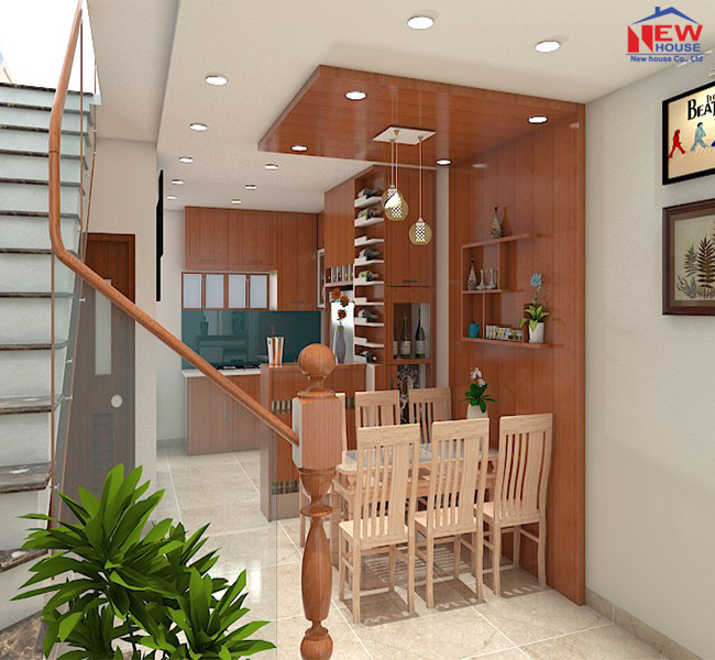 BÁO GIÁ XÂY DỰNG PHẦN THÔ GÓI TIÊU CHUẨN