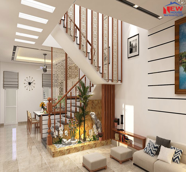Báo giá sửa chữa nhà