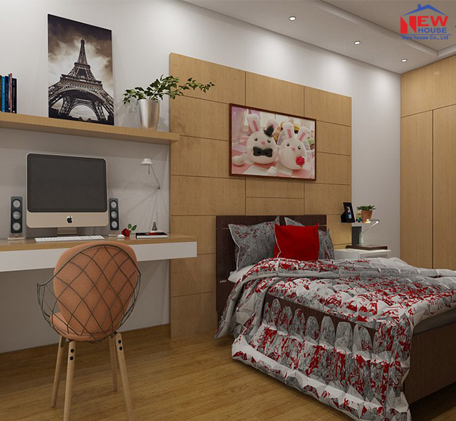 Sửa chữa nhà trọn gói