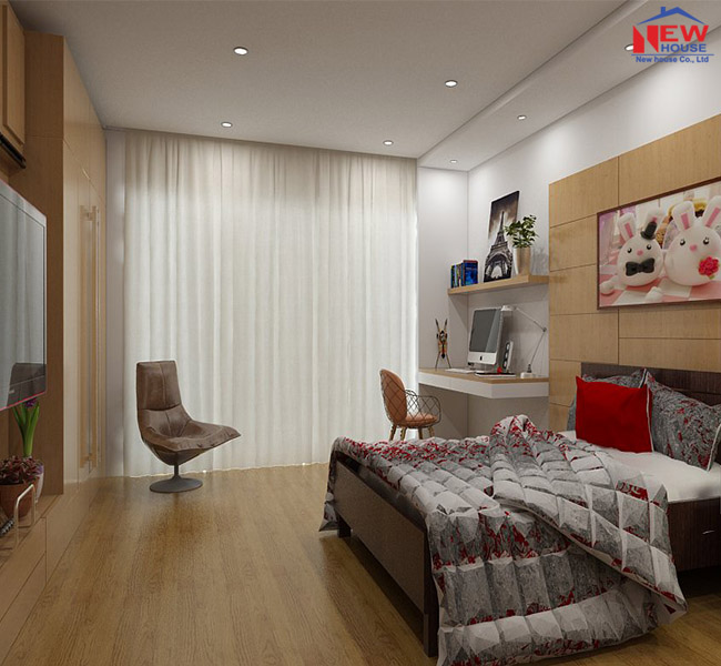 Dich vụ sửa chữa nhà