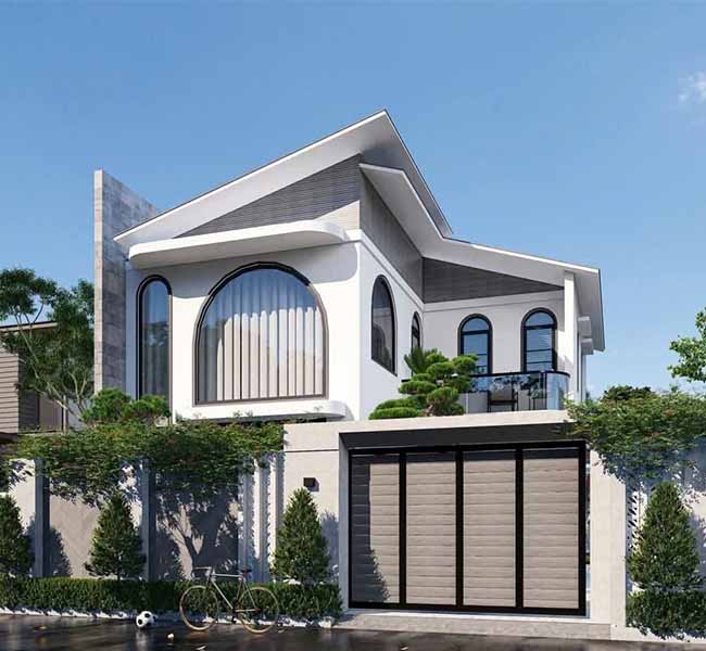 Khởi công công trình anh Cường ,Vĩnh Long